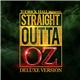 Todrick Hall - Straight Outta Oz