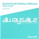 Daniel Kandi & Markus Wilkinson - Open Road