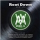 DJ Wheel M - Root Down