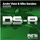 Andre Visior & Mike Sanders - Oceandrive