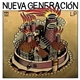 Nueva Generacion - MMXVI LP