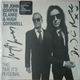 John Cooper Clarke & Hugh Cornwell - This Time It's Personal