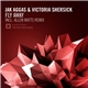 Jak Aggas & Victoria Shersick - Fly Away