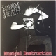 Napalm Death - Musical Destruction