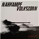 Nahkampf & Volkszorn - Angriff