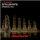 JP Bates - Stalemate