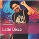 Various - The Rough Guide To Latin Disco