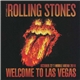 The Rolling Stones - Welcome To Las Vegas