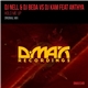 DJ Nell & DJ Beda Vs DJ Kam Feat Anthya - Hold Me Up