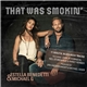 Estella Benedetti & Michael G - That Was Smokin'