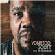 Yonrico Scott - Life Of A Dreamer