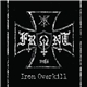 Front - Iron Overkill