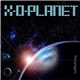 X-O-Planet - Passengers