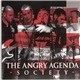 The Angry Agenda - Society