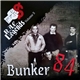 Bunker 84 - R.A.C. Legends Volume 5