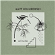 Matt Holubowski - Solitudes