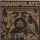 Manipulate - Becoming Madness