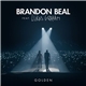 Brandon Beal Feat. Lukas Graham - Golden