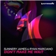 Sunnery James & Ryan Marciano - Don't Make Me Wait