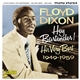 Floyd Dixon - Hey Bartender! (His Very Best 1949-1959)