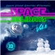 Various - Space Holidays Vol. 8