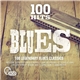 Various - 100 Hits Blues