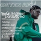 Osten Af - The Avengers