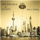 Paul Seeba - The Republic of Kinney