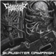 Clawhammer Abortion - Slaughter Campaign