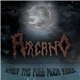 Arcano - When The Full Moon Rises