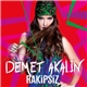 Demet Akalın - Rakipsiz