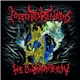 Putrefied Remains - The Enthronement