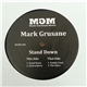 Mark Grusane - Stand Down