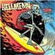 Hellmenn - Mutant Surfer