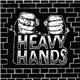 Heavy Hands - Demo ’16